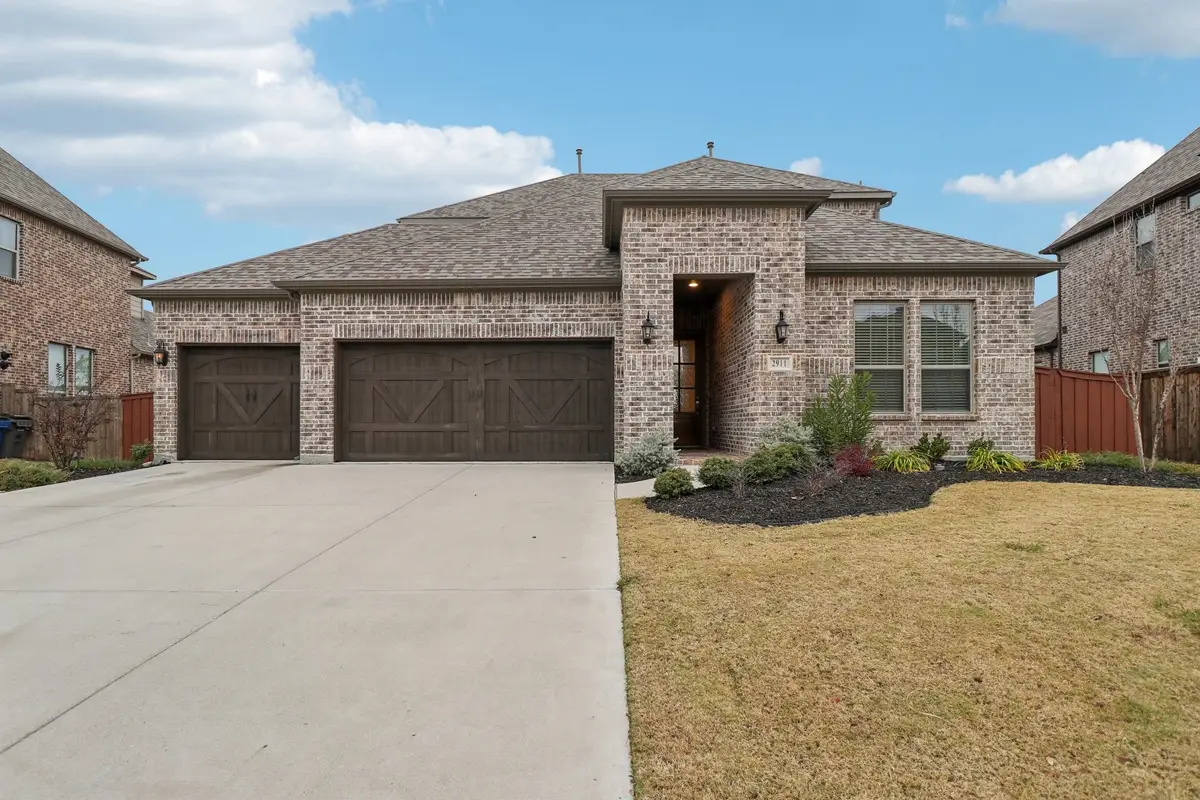 2911 Spring Creek Trail, Prosper, TX 75078 - Image #1