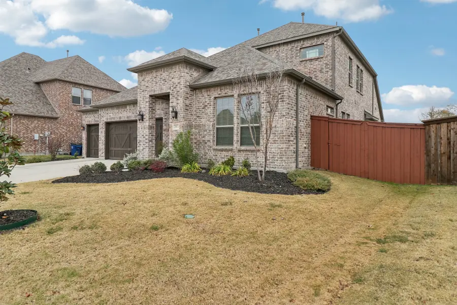 2911 Spring Creek Trail, Prosper, TX 75078 - Image #2