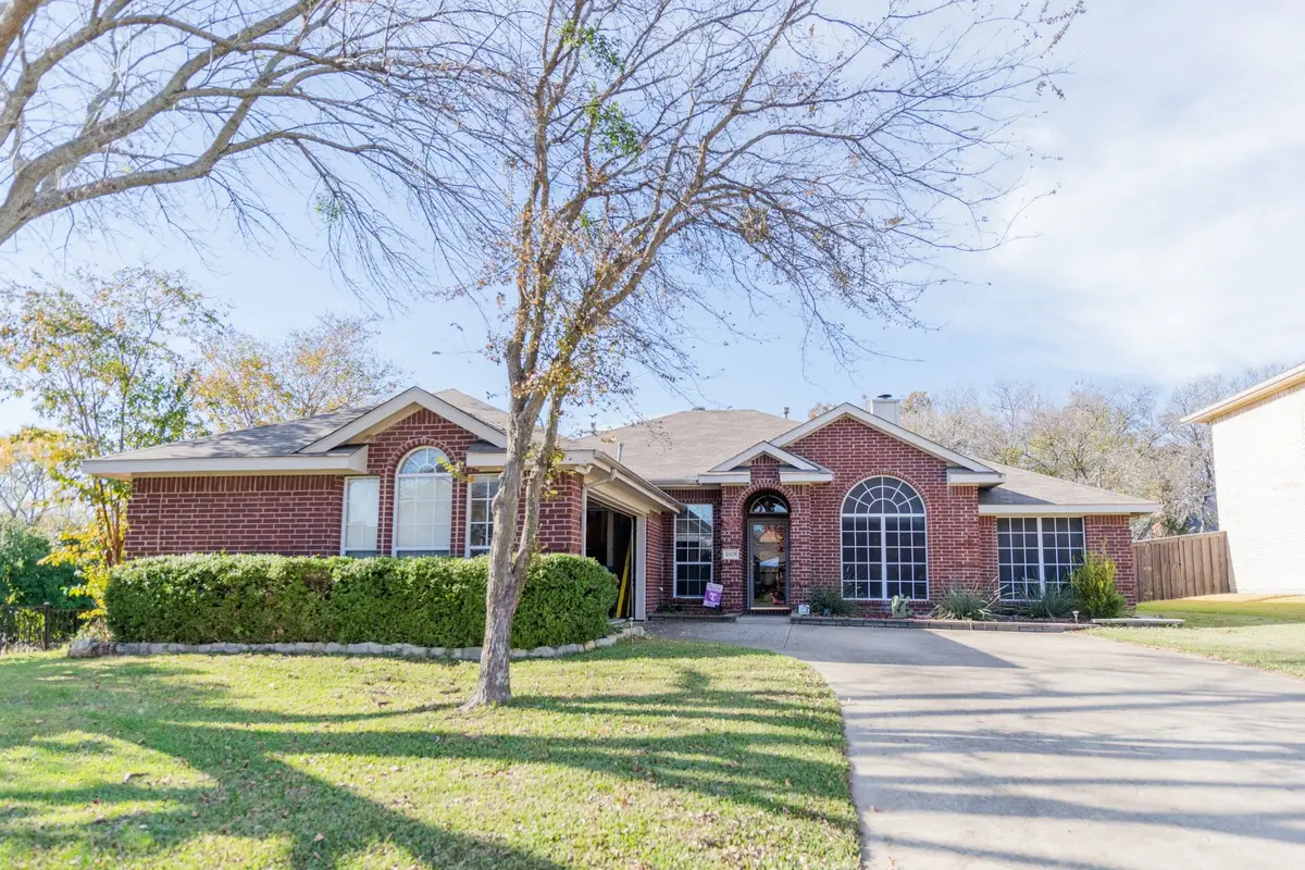 2107 Lacebark Lane, Rockwall, TX 75087 - Image #1