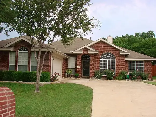 2107 Lacebark Lane, Rockwall, TX 75087