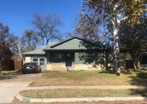 2805 Materhorn Drive, Dallas, TX 75228