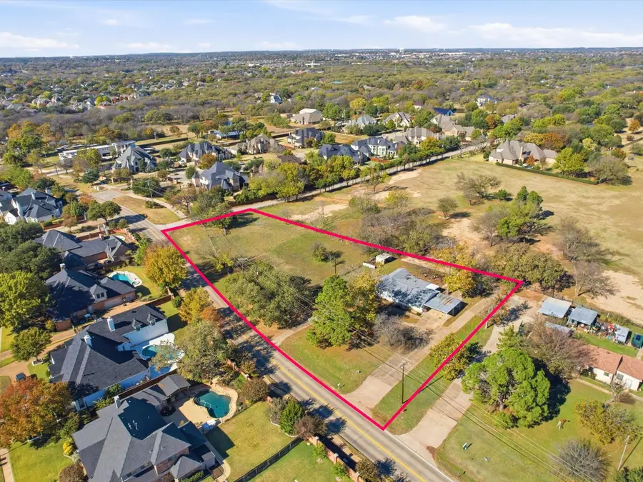 108 Glade, Colleyville, TX 76034 - Image #3