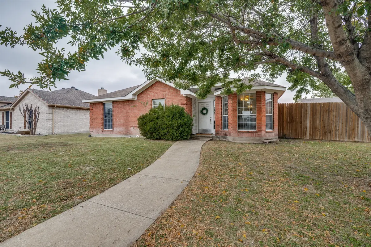 7205 Airline Drive, Rowlett, TX 75089 - Image #1