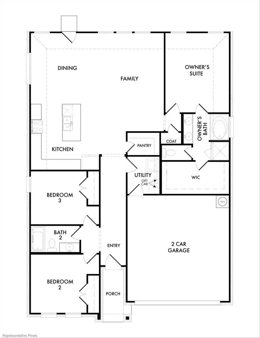 7704 Kingfisher Road, Aubrey, TX 76227 - Image #2