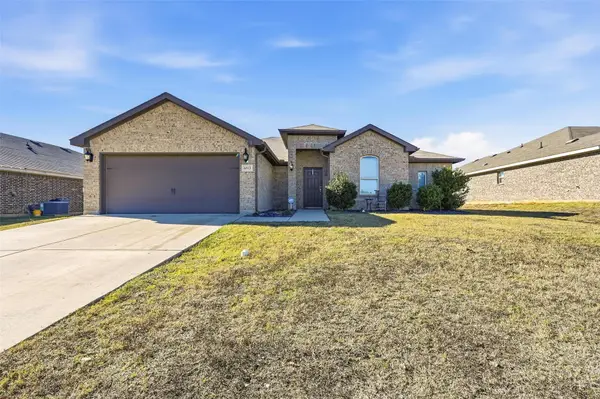 6513 Boot Jack Drive, Burleson, TX 76058