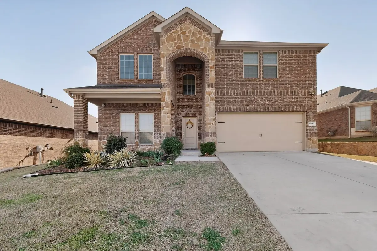 2917 Lampasas Lane, Little Elm, TX 75068 - Image #1