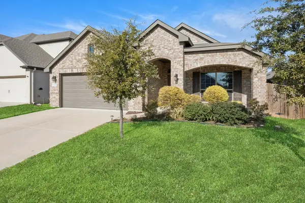 6369 Red Cliff Drive, Fort Worth, TX 76179