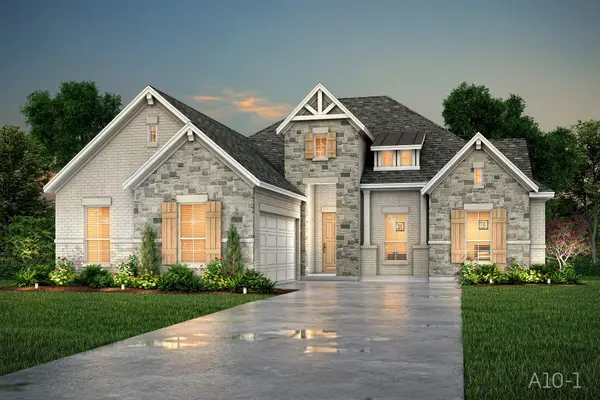 4805 Nomad Drive, Midlothian, TX 76065