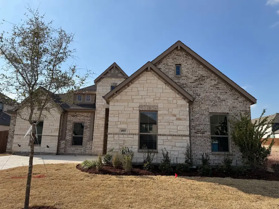 4805 Nomad Drive, Midlothian, TX 76065 - Image #3