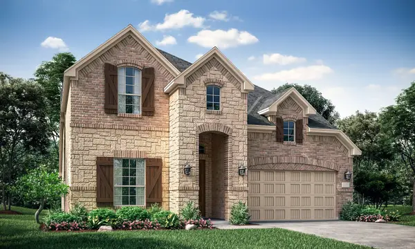6916 Steiger Trail, McKinney, TX 75071