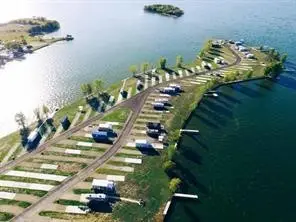 5084 Waterfront Road #6, Kerens, TX 75144