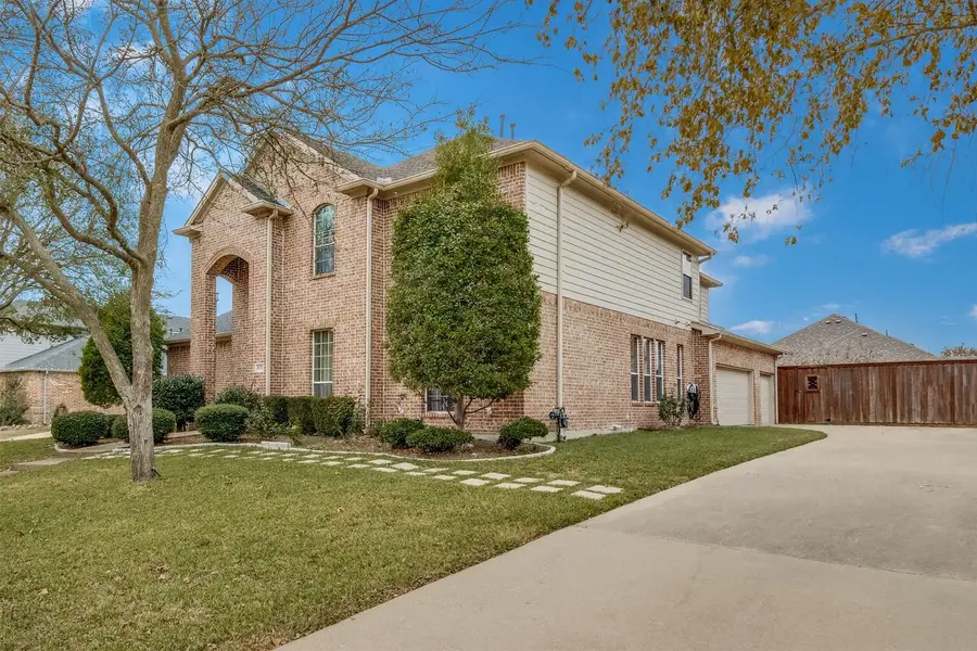509 Camrose Lane, Murphy, TX 75094 - Image #2