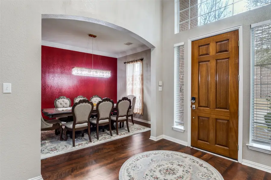 509 Camrose Lane, Murphy, TX 75094 - Image #3