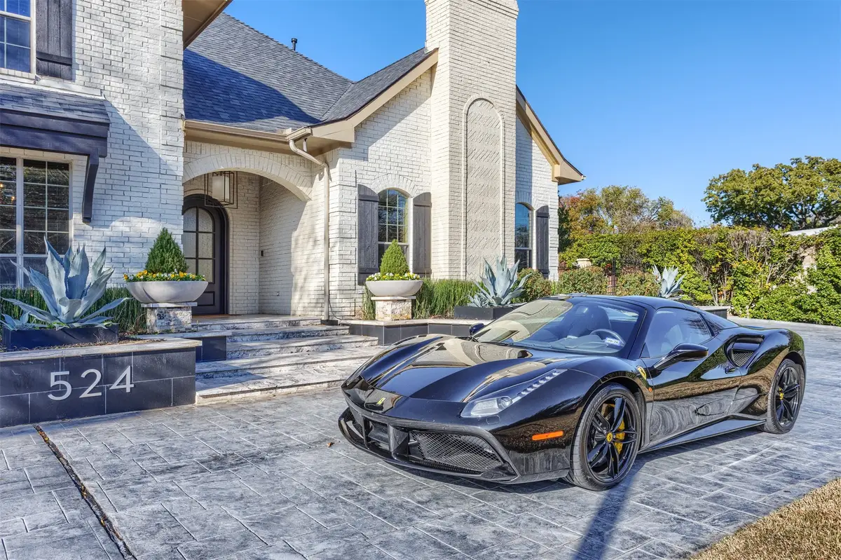 524 Carter Drive, Coppell, TX 75019 - Image #1