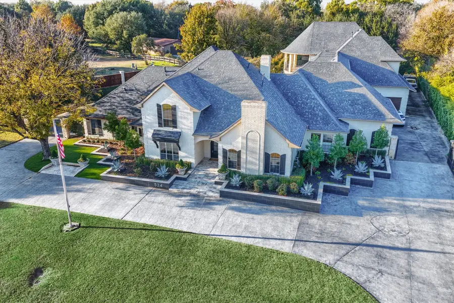 524 Carter Drive, Coppell, TX 75019 - Image #3