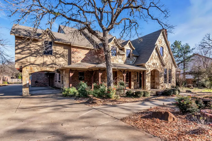 2741 Lonesome Dove Road, Grapevine, TX 76092 - Image #3