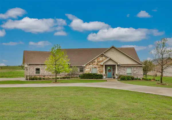 11 County Road 3631, Lindsay, TX 76250