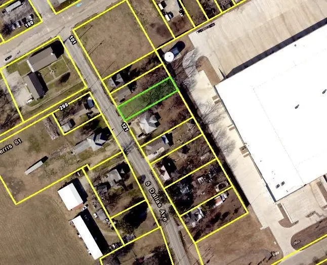 202 S Dallas Street, Wilmer, TX 75172 - #1