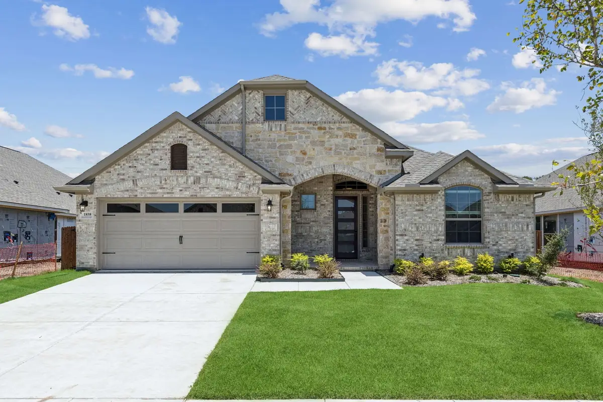 720 Cherry Bark Trail, Waxahachie, TX 75165 - Image #1