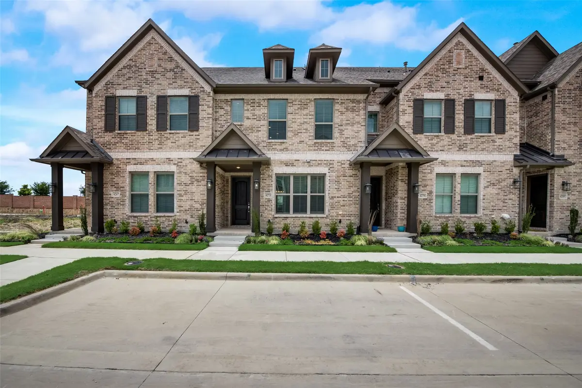 4273 Shavano Drive, Frisco, TX 75034 - Image #1