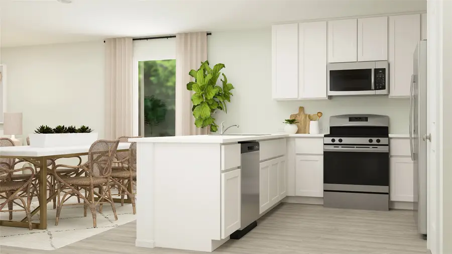 813 Wagtail Drive, Princeton, TX 75407 - Image #3