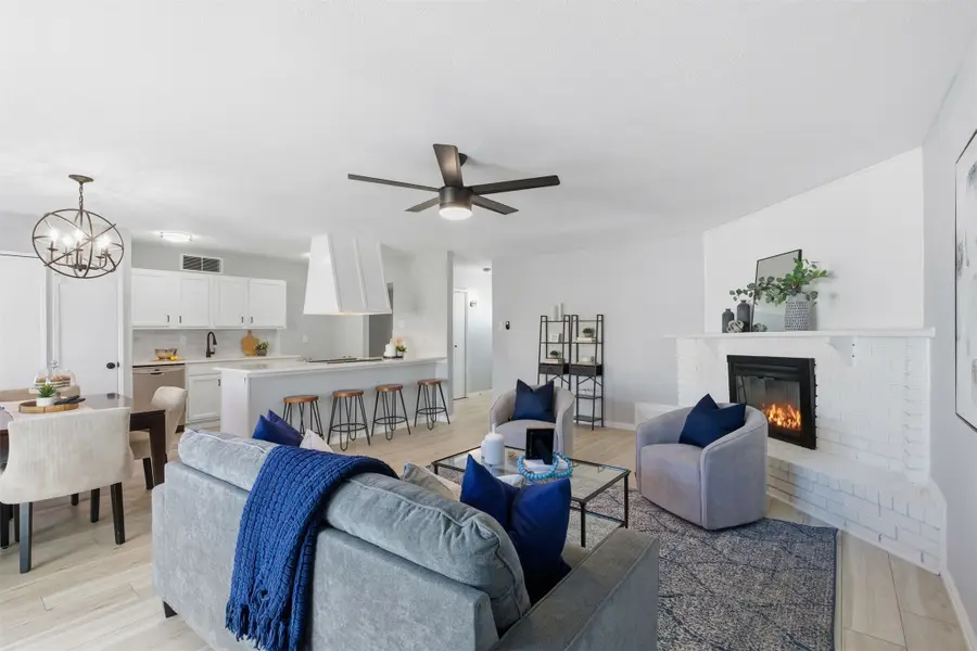 5333 Norris Drive, The Colony, TX 75056 - Image #3