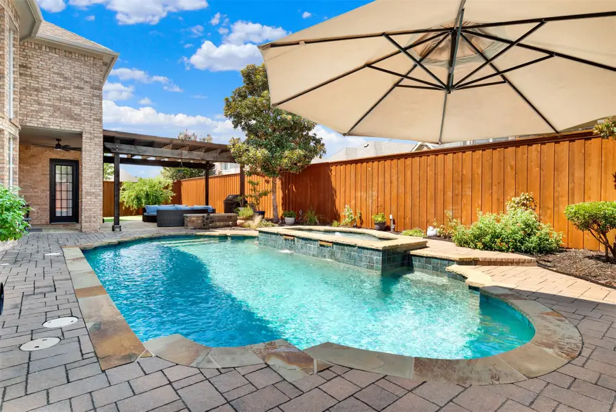 421 Silver Springs Lane, Murphy, TX 75094 - #2