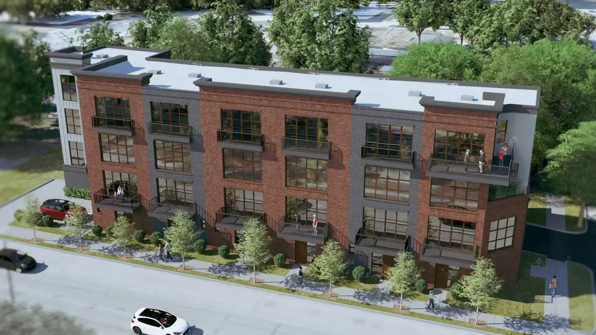 4234 Roseland Avenue, Dallas, TX 75204 - Image #1