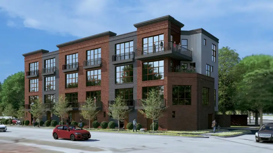 4234 Roseland Avenue, Dallas, TX 75204 - Image #2