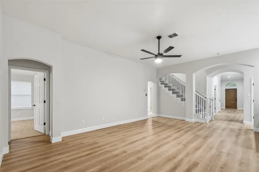 1921 Highland Oaks Drive, Wylie, TX 75098 - Image #2