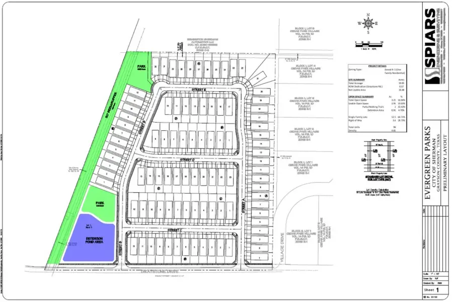 2615 Graystone Drive, Sherman, TX 75090 - Image #3