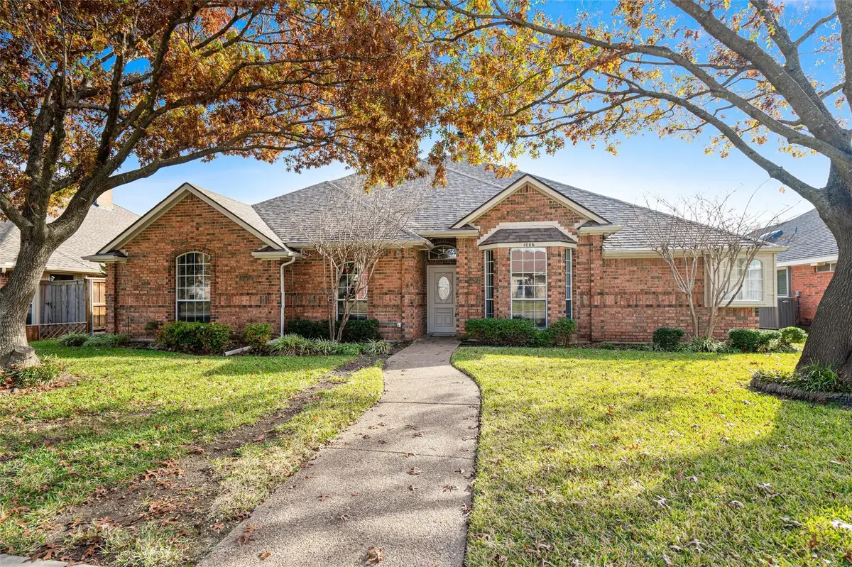 1006 Merribrook Lane, Allen, TX 75002 - Image #1
