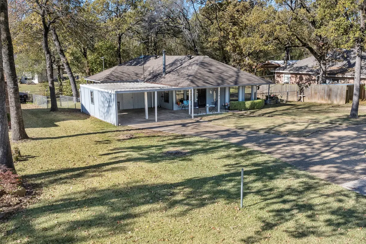 119 Camino Robles Street, Gun Barrel City, TX 75156 - Image #1