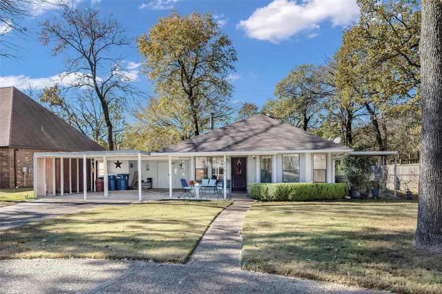 119 Camino Robles Street, Gun Barrel City, TX 75156 - Image #2