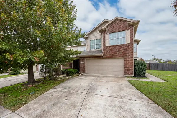 7500 Lazy Spur Boulevard, Fort Worth, TX 76131