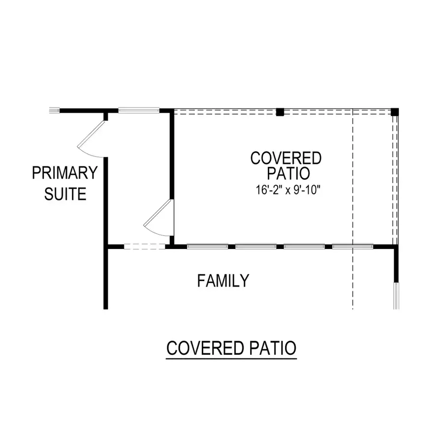 1921 Callington Way, Forney, TX 75126 - Image #3