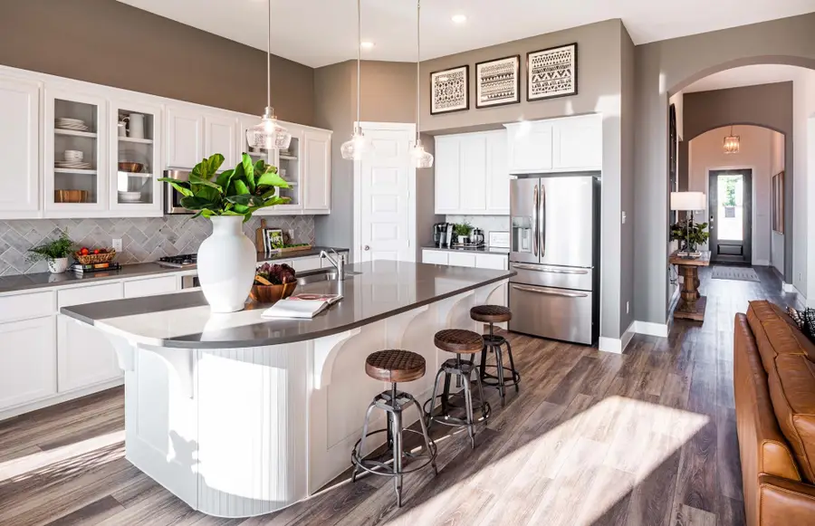 1222 Abbeygreen Road, Forney, TX 75126 - Image #2