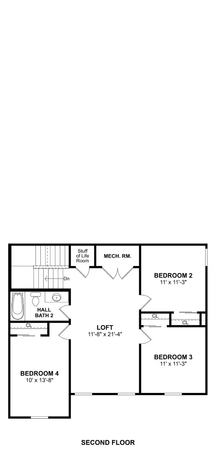 528 Brookside Drive, Van Alstyne, TX 75495 - Image #3