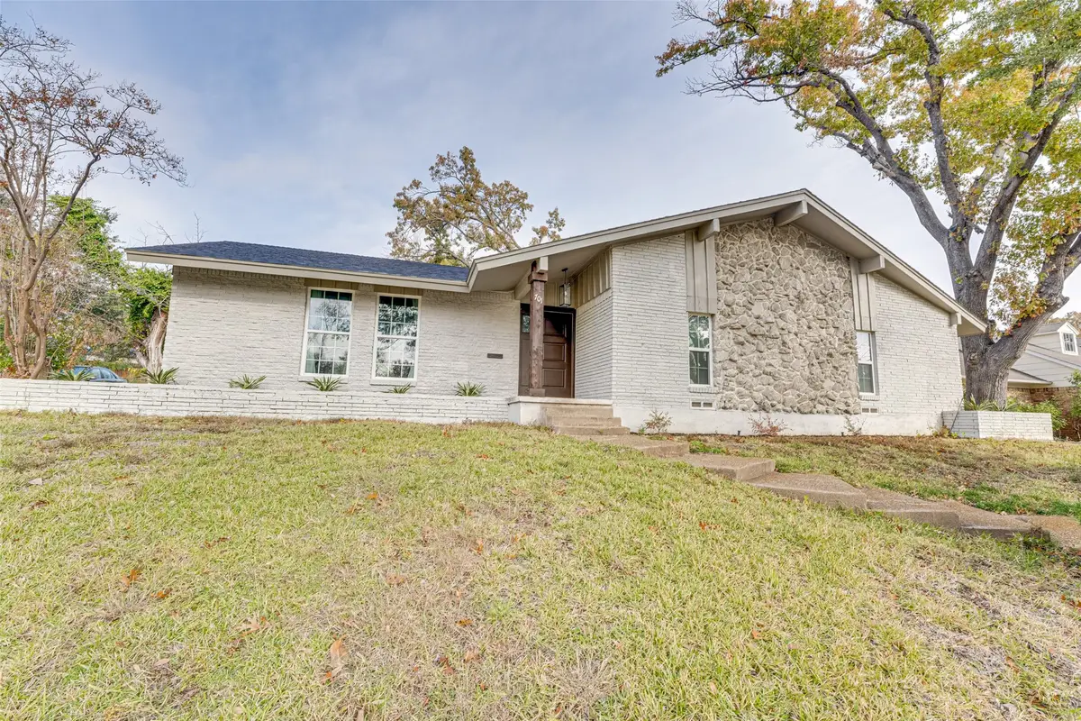 701 Carroll Drive, Garland, TX 75041 - Image #1