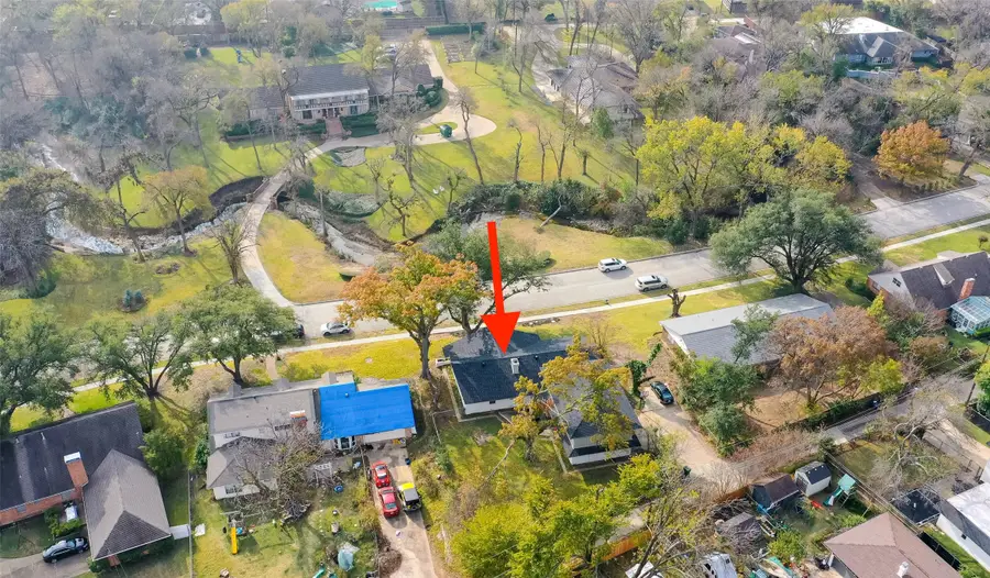 701 Carroll Drive, Garland, TX 75041 - Image #2