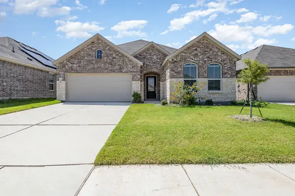 545 Mill Trace Way, Princeton, TX 75407