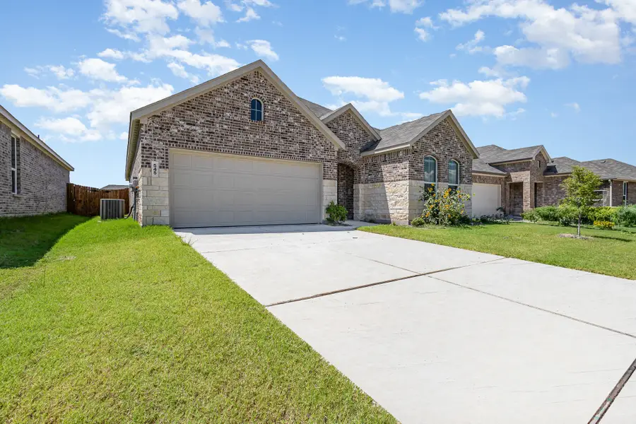 545 Mill Trace Way, Princeton, TX 75407 - Image #2