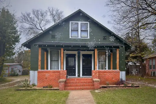 2923 Morrow Avenue, Waco, TX 76707
