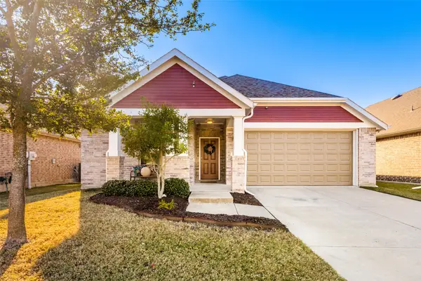 1718 Long Meadow Road, Wylie, TX 75098