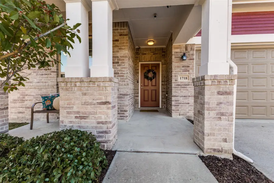 1718 Long Meadow Road, Wylie, TX 75098 - Image #2