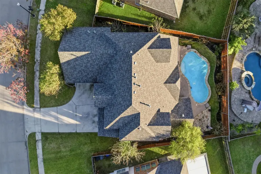 9625 Brazendine Drive, Fort Worth, TX 76244 - Image #3