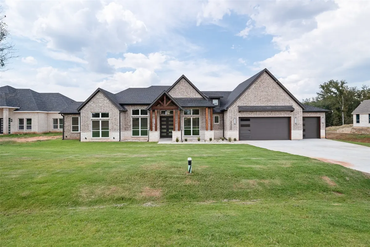 2300 Candlestick Drive, Granbury, TX 76049 - #1