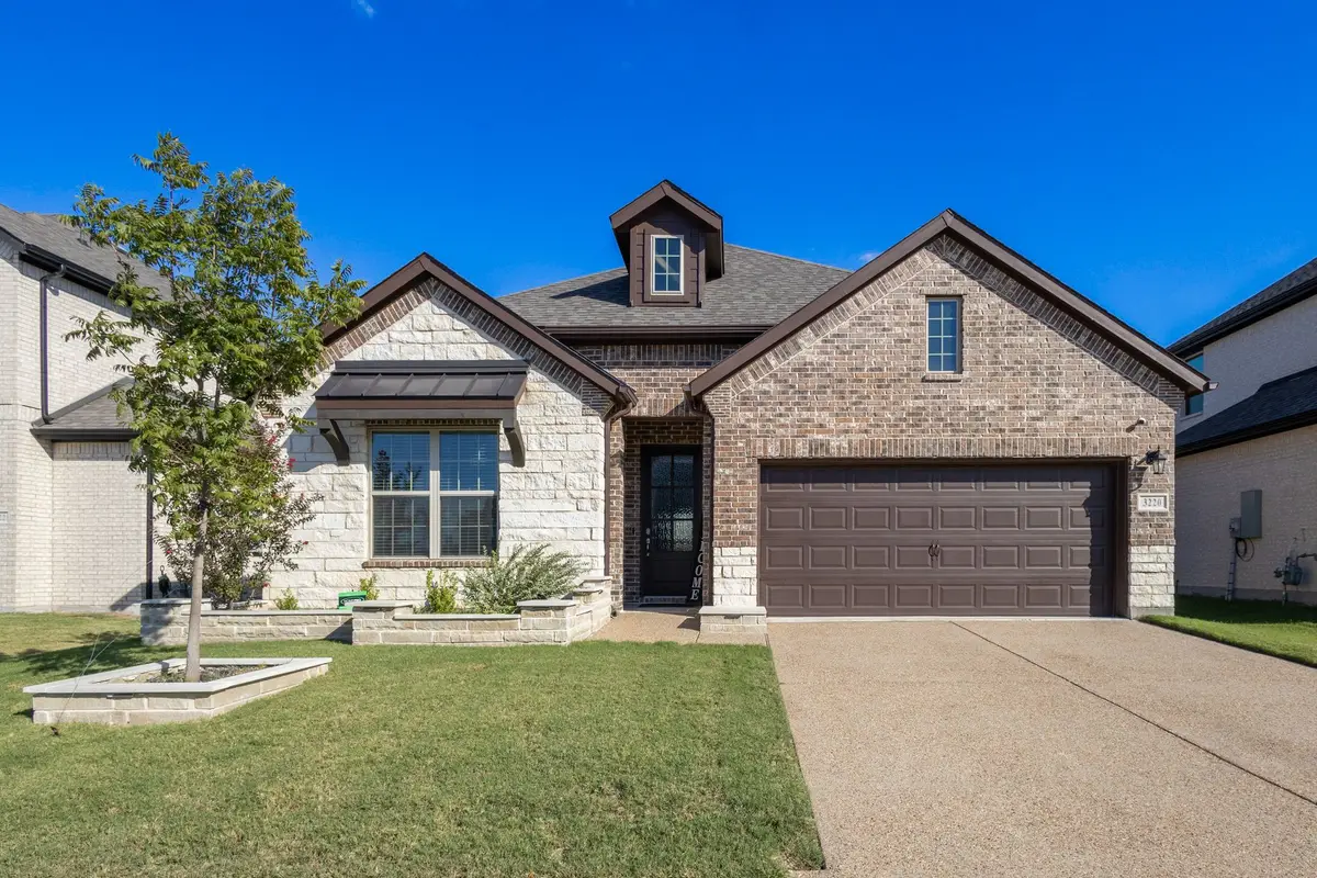 3220 Roy Alton Bend, Melissa, TX 75454 - Image #1