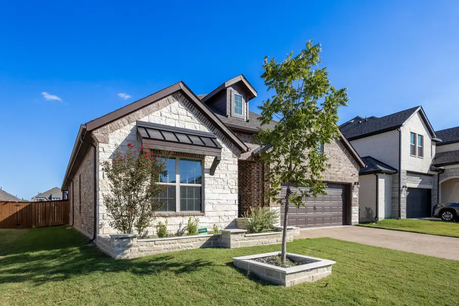 3220 Roy Alton Bend, Melissa, TX 75454 - Image #2