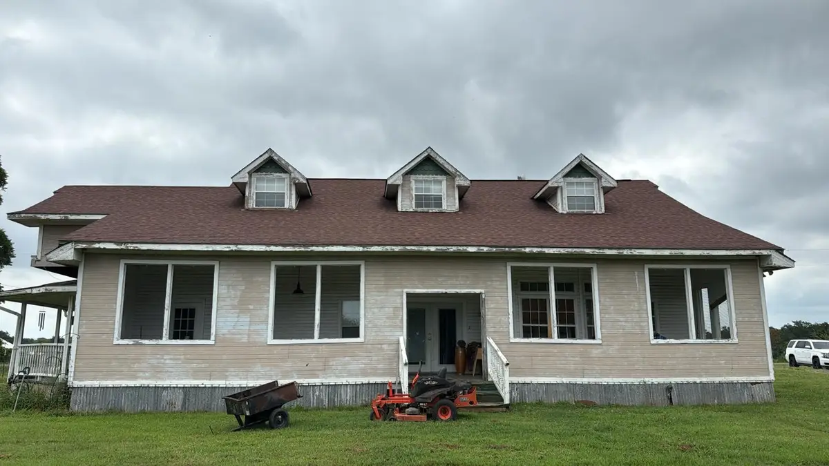 8619 County Road Sw 3170, Winnsboro, TX 75494 - Image #1